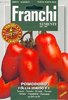 Tomate Supermarzano (ex. Follia F1) 6199 (106/112)