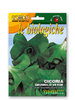 Chicoréesalat Grumolo Verde 6769 BIO (40/2)